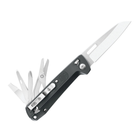 Нож-мультитул Leatherman Free K4 Knife - изображение 1