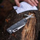 Нож-мультитул Leatherman Free K4 Knife - изображение 6