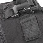 Тактичний рюкзак Emerson Assault Backpack/Removable Operator Pack Чорний 2000000105239 - зображення 5