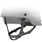 Подвесная система ремней FMA MICH Helmet Retention System H-Nape 2000000083704 - изображение 3