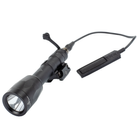 Оружейный фонарь Night Evolution M600P Scout Light Led Full Version 600 lm 2000000110714 - изображение 1