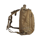 Тактический рюкзак Emerson Assault Backpack/Removable Operator Pack Coyote 2000000089614 - изображение 2