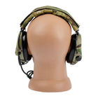 Активная гарнитура Z-Tac Sordin Headset Z111 2000000113630 - изображение 5