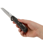 Нож-мультитул Leatherman Free K2 Knife 2000000117393 - изображение 4