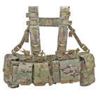 Розвантажувальний жилет Emerson UW Gen V Split Front Chest Rig 2000000081342 - зображення 3