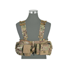 Разгрузочный жилет Emerson UW Gen V Split Front Chest Rig 2000000081342 - изображение 7