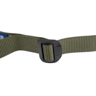 Тактичний ремінь Propper Tactical Duty Belt 44-46 Оливковий 2000000112299 - зображення 3