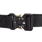 Тактичний ремінь Propper Tactical Belt 1.75 Quick Release Buckle Чорний 2000000113173 - зображення 6