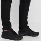 Чоловічі тактичні кросівки Filkison 1293/6-1 41 26.5 см Чорні (KN2000000596419) - зображення 7
