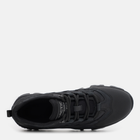 Чоловічі тактичні кросівки Filkison 1293/6-1 43 27.5 см Чорні (KN2000000597553) - зображення 5