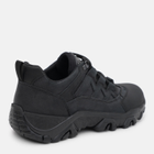Чоловічі тактичні кросівки Filkison 1293/6-1 44 28 см Чорні (KN2000000596389) - зображення 4