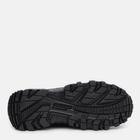 Чоловічі тактичні кросівки Filkison 1293/6-1 44 28 см Чорні (KN2000000596389) - зображення 6