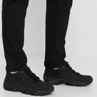 Мужские тактические кроссовки Filkison 1293/6-1 45 28.5 см Черные (KN2000000596839) - изображение 7