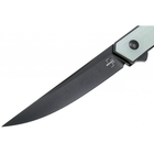 Нож Boker Plus Kwaiken Air G10 Jade (01BO343) - изображение 3