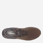 Чоловічі тактичні черевики з Gore-Tex Chiruca Montreal 4484701 39 (5UK) 24 см Коричневі (19203288) - зображення 5