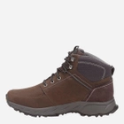 Чоловічі тактичні черевики з Gore-Tex Chiruca Montreal 4484701 40 (6UK) 25 см Коричневі (19203289) - зображення 3
