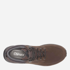 Чоловічі тактичні черевики з Gore-Tex Chiruca Montreal 4484701 40 (6UK) 25 см Коричневі (19203289) - зображення 5