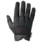 Тактичні рукавички First Tactical Mens Medium Duty Padded Glove M Black (150005-019-M) - зображення 1