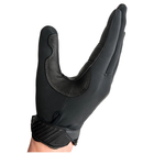 Тактичні рукавички First Tactical Mens Medium Duty Padded Glove L Black (150005-019-L) - зображення 5