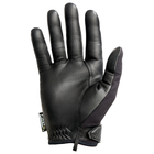 Тактические перчатки First Tactical Mens Pro Knuckle Glove XL Black (150007-019-XL) - изображение 2