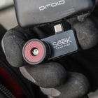 Камера тепловізійна Seek Thermal Compact Pro USB-C CQ-AAA - зображення 12