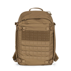 Рюкзак тактичний 5.11 Tactical Daily Deploy 48 Beige - зображення 1