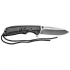 Нож Active Roper Black (SPK7B) - изображение 2