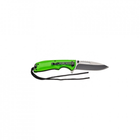 Нож Active Roper Green (SPK7G) - изображение 2