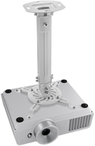 Кронштейн для проєктора TECHly ICA-PM 18S 38-58 см 13.5 кг (PITTHLUPR0001) - зображення 6