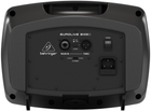Акустика Behringer Eurolive B105D Active listening monitor 5" (GKSBHIGLO0002) - зображення 3