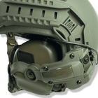 Адаптер кріплення для стрілецьких навушників “чебурашка” - изображение 4