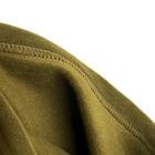 Шапка-балаклава Fleece POLAR-260 Олива (LE0557) - изображение 3
