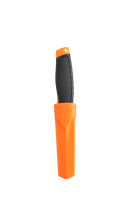 Ніж Ganzo G806-OR помаранчевий з ножнами - изображение 3