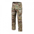 Брюки (Ріпстоп) MBDU - NyCo Ripstop Helikon-Tex Multicam S/Regul Тактичні чоловічі