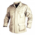 Китель унісекс (Бавовна Ріпстоп) SFU - Cotton Ripstop Helikon-Tex Khaki XL/Regular Тактичний - зображення 1