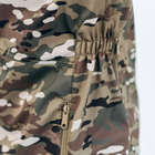 Куртка Stealth Softshell Marsava Multicam M - изображение 6