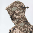 Куртка Stealth Softshell Marsava Пиксель M - изображение 5