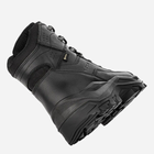 Чоловічі тактичні черевики з Gore-Tex LOWA Renegade II GTX MID TF 310925/999 44.5 (10) Black (2000980408085) - зображення 4