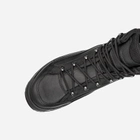 Мужские тактические ботинки с Gore-Tex LOWA Renegade II GTX MID TF 310925/999 44 (9.5) Black (2000980408207) - изображение 5
