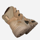 Чоловічі тактичні черевики LOWA Zephyr GTX MID TF 310537/0736 44.5 (10) Coyote (2000980394418) - зображення 5