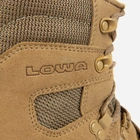 Чоловічі тактичні черевики LOWA Elite Evo 210210/731 43.5 (9) Coyote OP (2000980468331) - зображення 4