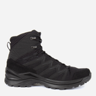 Мужские тактические ботинки LOWA Innox Pro Gtx Mid Tf 310830/0999 47 (12) Black (2000980474882) - изображение 1