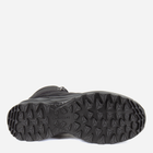 Чоловічі тактичні черевики LOWA Innox Pro Gtx Mid Tf 310830/0999 47 (12) Black (2000980474882) - зображення 3