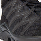 Чоловічі тактичні черевики LOWA Innox Pro Gtx Mid Tf 310830/0999 46 (11) Black (2000980474868) - зображення 5