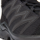 Чоловічі тактичні черевики LOWA Innox Pro Gtx Mid Tf 310830/0999 48.5 (13) Black (2000980474905) - зображення 5