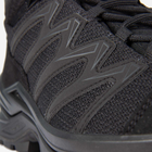 Мужские тактические ботинки LOWA Innox Pro Gtx Mid Tf 310830/0999 50.5 (14.5) Black (2000980474912) - изображение 5