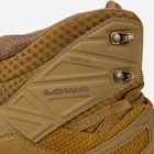 Чоловічі тактичні черевики LOWA Innox Pro Gtx Mid Tf 310830/0731 44.5 (10) Coyote OP (2000980474592) - зображення 3