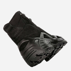 Мужские тактические ботинки LOWA Z-6N GTX C 310682/0999 46.5 Black (2000980510665) - изображение 4