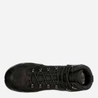 Мужские тактические ботинки LOWA Z-6N GTX C 310682/0999 41 Black (2000980510726) - изображение 5