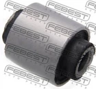 Сайлентблок цапфы CHEVROLET EPICA 06 - задн. мост с двух сторон (Выр-во FEBEST) Febest (CHAB006RUB)